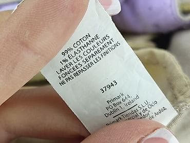 Жінкам: Denim Co, Шорти жіночі, розмір XS — 5