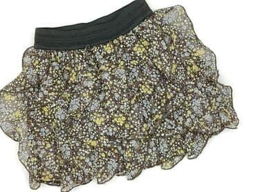 sukienki z weluru i aksamitu allegro: Skirt, Next, 9-12 months, condition - Perfect — 1
