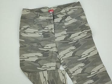 Spodnie 3/4 dla mężczyzn, rozmiar 4XL