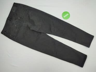 calvin klein performance koszulki damskie: Kriss, Jeansy damskie, XL — 3