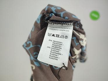 czat h: Charles Vögele, Bluzka damska, rozmiar XL — 5