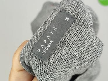 pyjama: Papaya, Sweter damski, rozmiar XL — 4