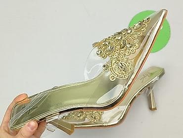 e obuwie ecco: Sergio Todzi, Klapki damskie, rozmiar 41 — 6