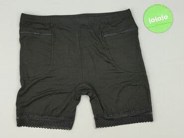 legginsy damskie calvin klein allegro: Shorts for women, size XL (EU 42) — 2