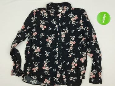 h and m koszulki: H&M Divided, Koszula damska, rozmiar S — 2