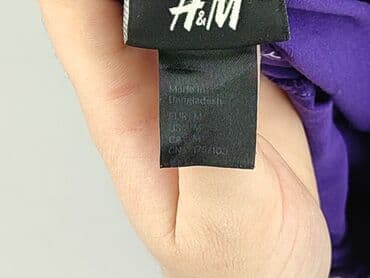 koszulki polo h m: H&M, Polo shirt for men, size M — 7