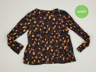 Bluzki: Bluzka, Little kids, 9 lat, 128-134 cm, stan - Bardzo dobry — 3