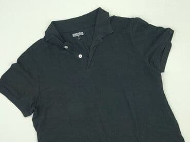 In Extenso, Koszulka polo dla mężczyzn, rozmiar XL