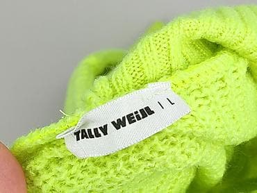 rainbow top: Tally Weijl, Sweter damski, rozmiar L — 5