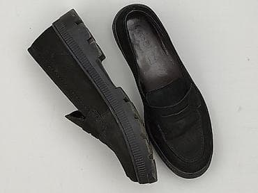 botki vices: Półbuty damskie, rozmiar 40 — 1