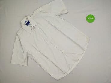 hm rozowa bluza: Koszulа dla mężczyzn, rozmiar 2XL — 2