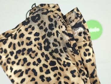 bluzki w panterke duze rozmiary: T-shirt damski, rozmiar S — 4