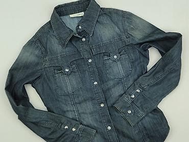jeans facesit: Denim, Koszula damska, rozmiar XL — 1