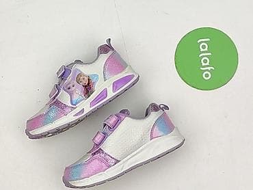 nike baleriny: Buty sportowe Disney, 28, Używany — 3