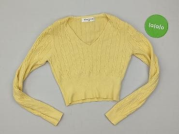 m s sweter: Sweter damski, rozmiar S — 2