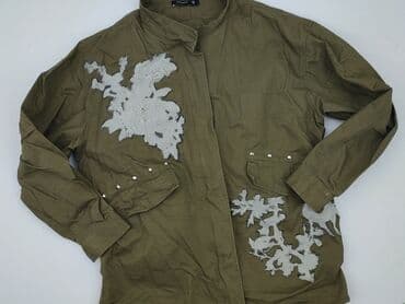 crocs rozmiar j2: Kurtka przejściowa damska, rozmiar S — 1