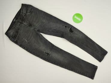 spodenki 2000s: House of Denim, Jeansy dla mężczyzn, rozmiar XS — 2