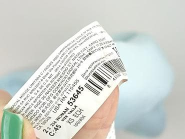 bluza supreme oryginalna: Bluzka damska, rozmiar XS — 4