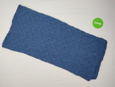 paski do sukienki srebrne: Scarf, Female, condition - Perfect — 2