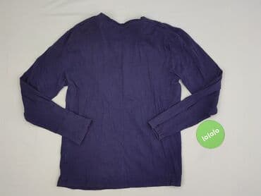 reserved koszule nocne: Long-sleeved top for men, size S — 3