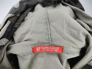 meru kurtka: PARKA, Parka damska, rozmiar 2XL — 4