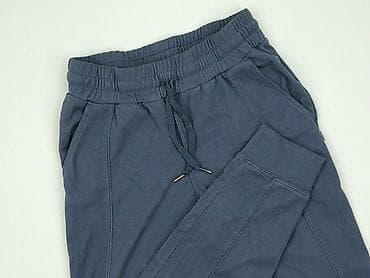 bluza mcqueen cropp: Spodnie dresowe damskie, rozmiar XS — 1