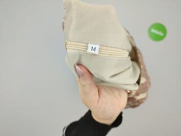 srebrna marynarka do sukienki: Sukienka damska, rozmiar M — 4