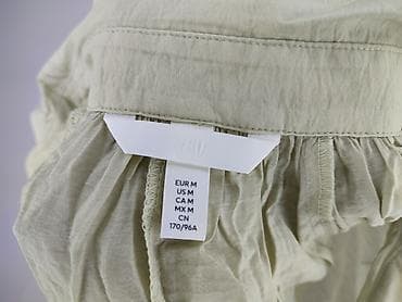 tuniki hm: H&M, Tunika damska, rozmiar M — 4