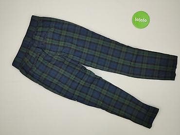 peek clop: Hollister, Spodnie materiałowe damskie, rozmiar XS — 3