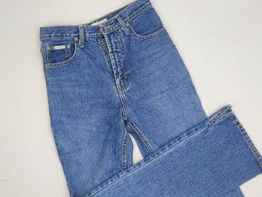 Джинси жіночі, M