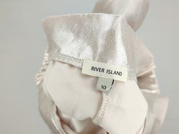 marynarka river island: River Island, Bluzka damska, M — 4