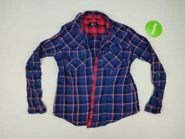 reserved koszula w kratę damska: Reserved YFL, Koszula damska, rozmiar M — 2