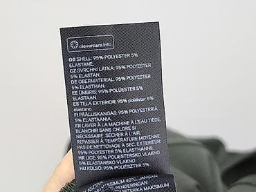 hugo boss basic t shirts: H&M, Bluzka damska, rozmiar M — 6
