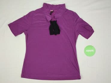 Bluzki: Lovely, Bluzka damska, rozmiar XL — 2