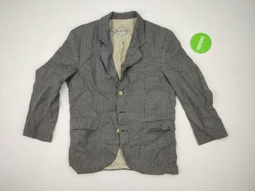 lindex kurtka: Marynarka dla mężczyzn, rozmiar S — 2