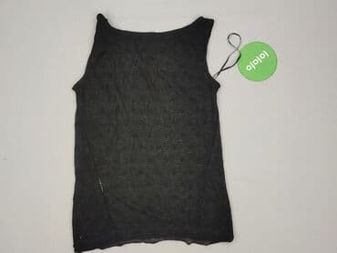 czarne t shirty basic: RAINBOW, T-shirt damski, rozmiar XS — 3