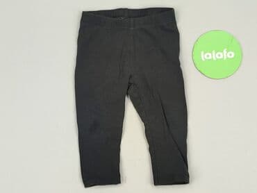 sukienka boho plus size: Leggings, H&M, 6-9 months, condition - Very good — 2