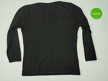 bluzki basic dlugi rekaw: Bluzka damska, rozmiar 3XL — 3