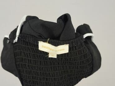 bluzy medyczne: Top damski, rozmiar M — 4