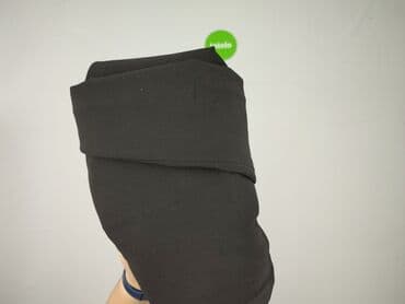 legginsy push allegro: Брюки жіночі, розмір S — 4