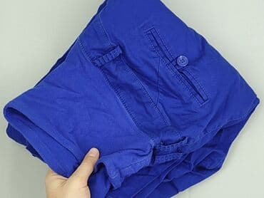 krótkie spodenki ciążowe olx: H&M, Jeansy damskie, rozmiar XL — 6