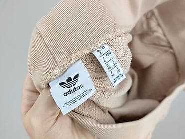 adidas bluzki: Adidas, Spodnie dresowe damskie, rozmiar M — 4