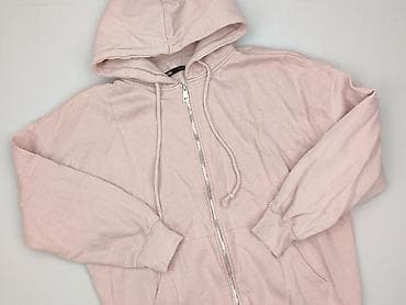 Sinsay, Bluza z kapturem damska, rozmiar M