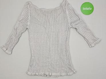 merino: WOMEN'S BEST, Sweter damski, rozmiar S — 3