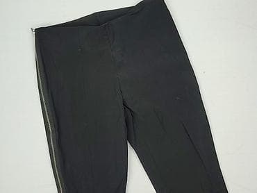 culotte: Spodnie materiałowe damskie, rozmiar M — 1