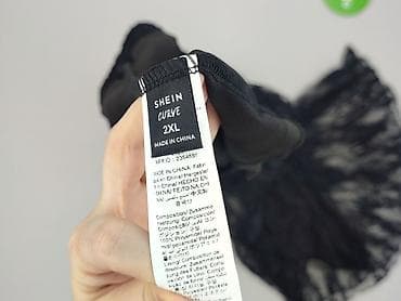 dostawa: Shein Curve, Spódnica damska, rozmiar 2XL — 4