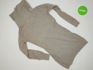 sukienki damskie dzianinowe: Sukienka damska, rozmiar M — 3