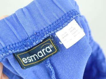 legginsy damskie niebieskie: Esmara, Legginsy Sportowe damskie, rozmiar M — 4