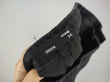 true jeans: Denim, Jeansy damskie, rozmiar 2XS — 4