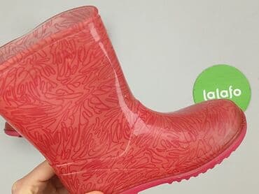 klapka obag pocket: Kalosze, 26, stan - Bardzo dobry — 5